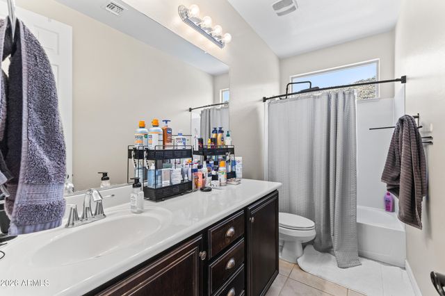 10110 W REDBIRD Road, Peoria, AZ 85383