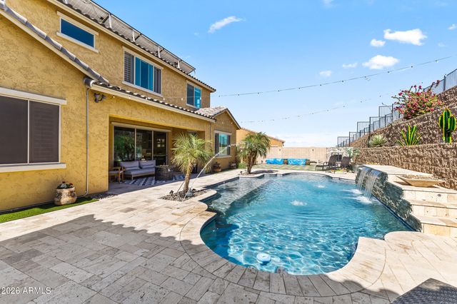 10110 W REDBIRD Road, Peoria, AZ 85383