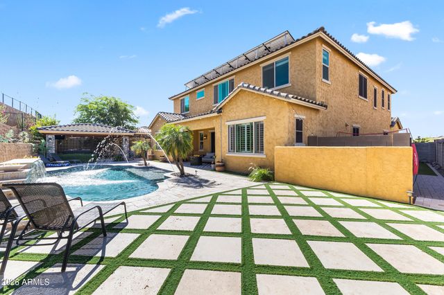 10110 W REDBIRD Road, Peoria, AZ 85383