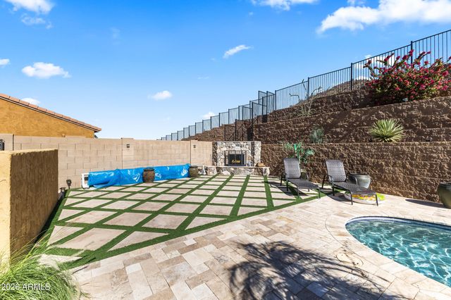 10110 W REDBIRD Road, Peoria, AZ 85383