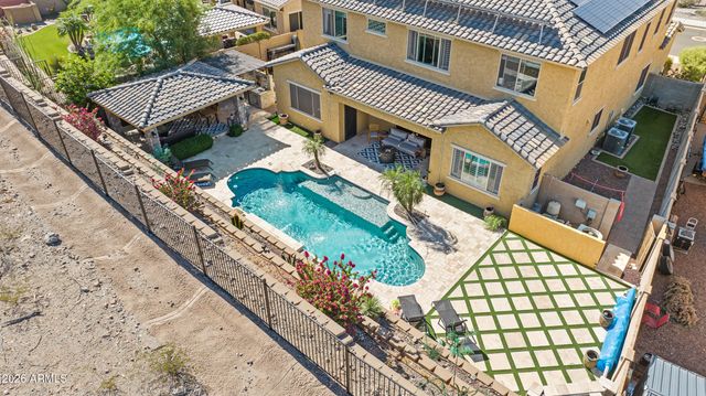 10110 W REDBIRD Road, Peoria, AZ 85383