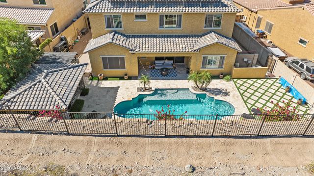 10110 W REDBIRD Road, Peoria, AZ 85383