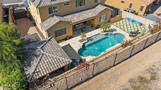 10110 W REDBIRD Road, Peoria, AZ 85383