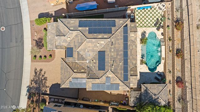 10110 W REDBIRD Road, Peoria, AZ 85383