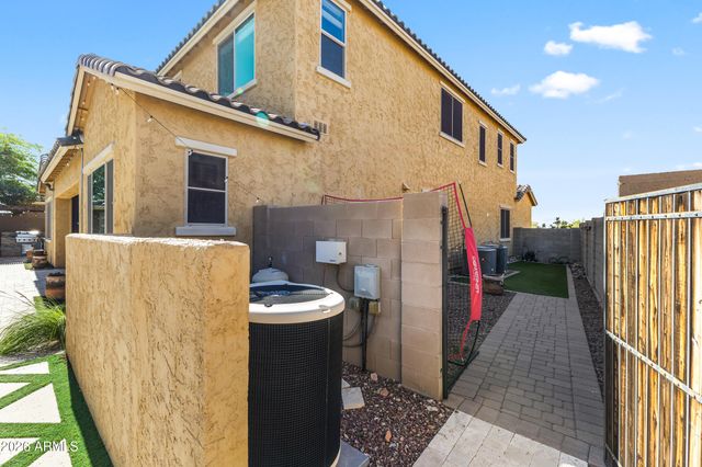 10110 W REDBIRD Road, Peoria, AZ 85383