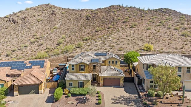 10110 W REDBIRD Road, Peoria, AZ 85383