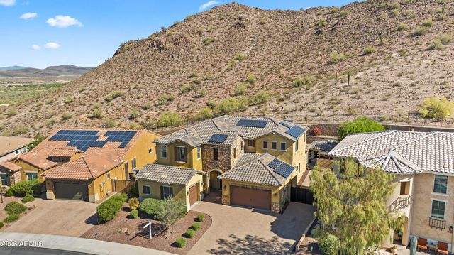 10110 W REDBIRD Road, Peoria, AZ 85383