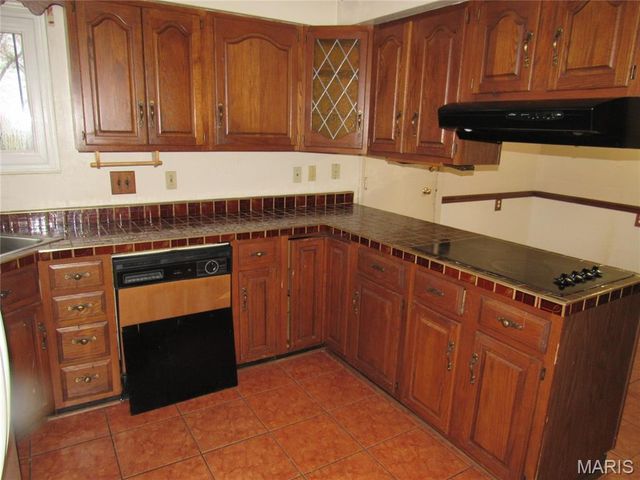 42 Harneywold Drive, St Louis, MO 63136