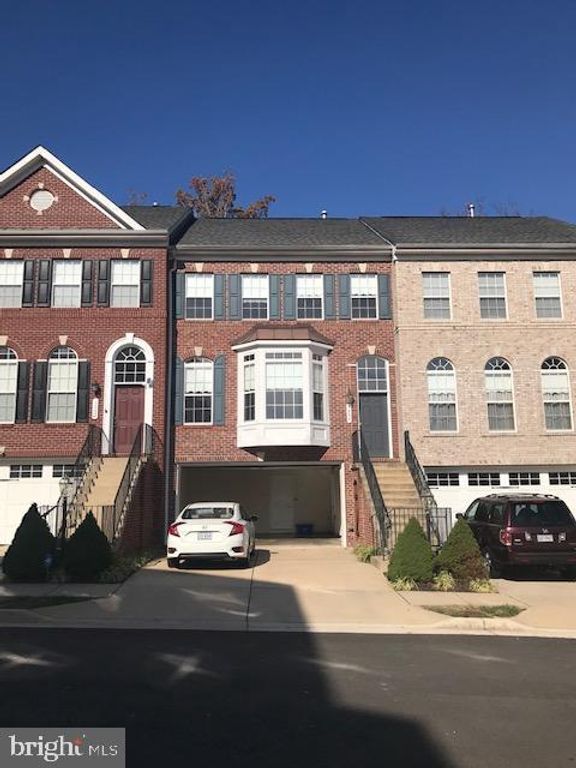 3680 CHIPPENDALE CIR, Woodbridge, VA 22193