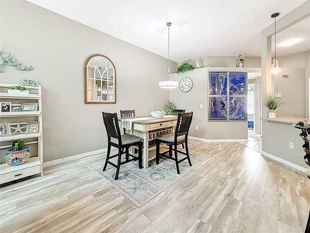 3875 PHEASANT COURT, Palm Harbor, FL 34685