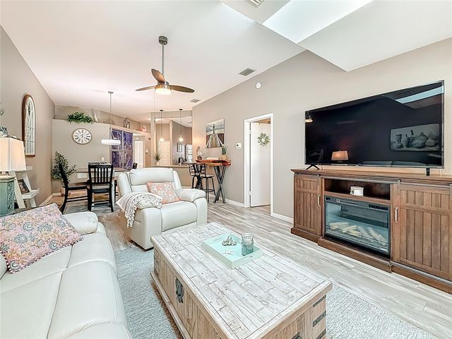 3875 PHEASANT COURT, Palm Harbor, FL 34685