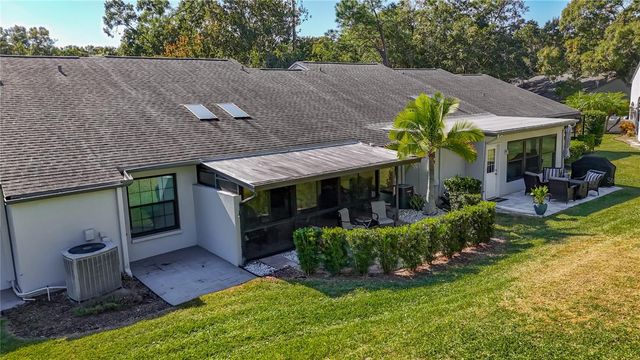 3875 PHEASANT COURT, Palm Harbor, FL 34685