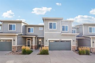 12274 Stone Timber Court, Parker, CO 80134