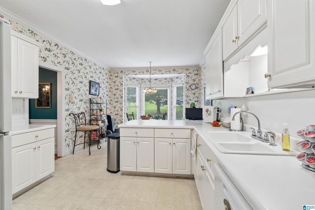 7537 CARRIAGE COVE, Trussville, AL 35173