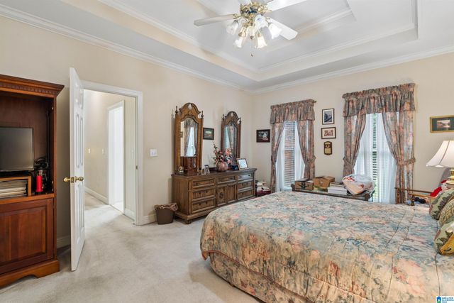 7537 CARRIAGE COVE, Trussville, AL 35173