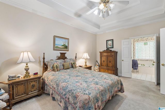 7537 CARRIAGE COVE, Trussville, AL 35173