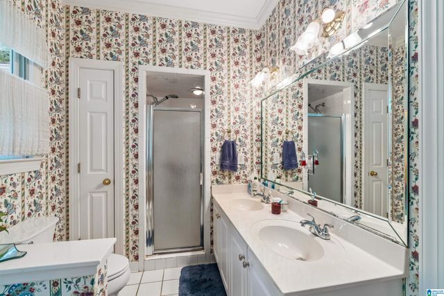 7537 CARRIAGE COVE, Trussville, AL 35173