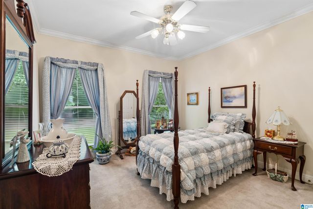 7537 CARRIAGE COVE, Trussville, AL 35173