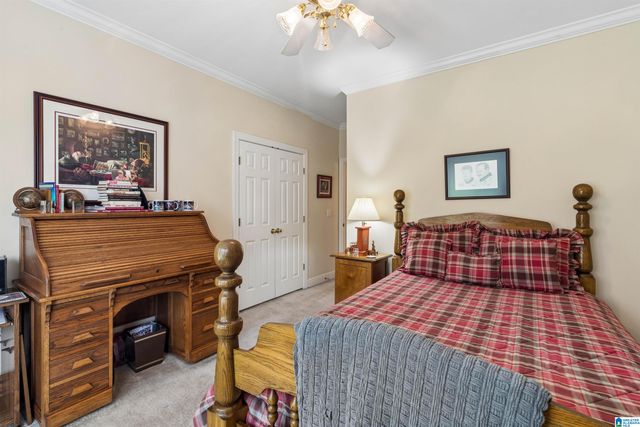 7537 CARRIAGE COVE, Trussville, AL 35173