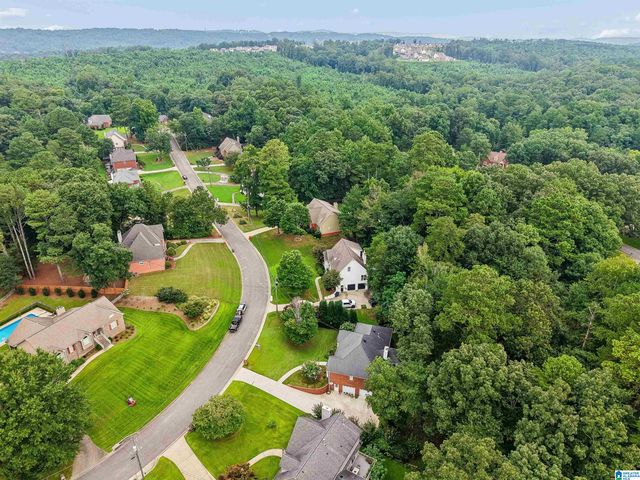 7537 CARRIAGE COVE, Trussville, AL 35173