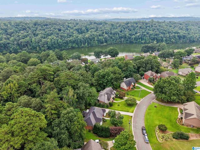 7537 CARRIAGE COVE, Trussville, AL 35173