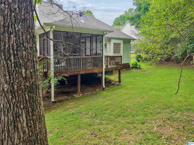 7537 CARRIAGE COVE, Trussville, AL 35173