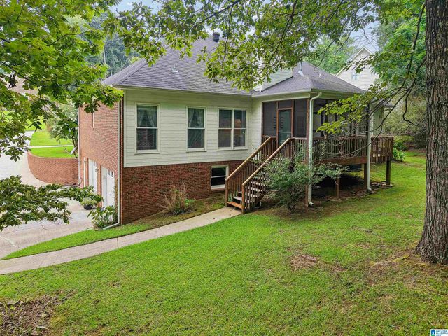 7537 CARRIAGE COVE, Trussville, AL 35173