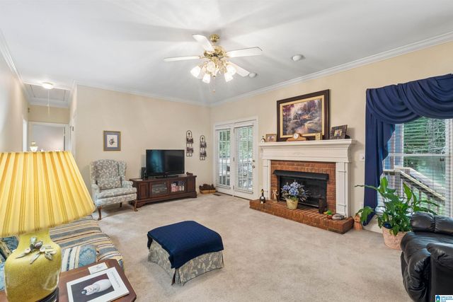 7537 CARRIAGE COVE, Trussville, AL 35173