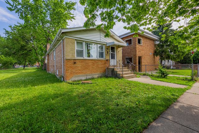 5124 W 32nd Street, Cicero, IL 60804