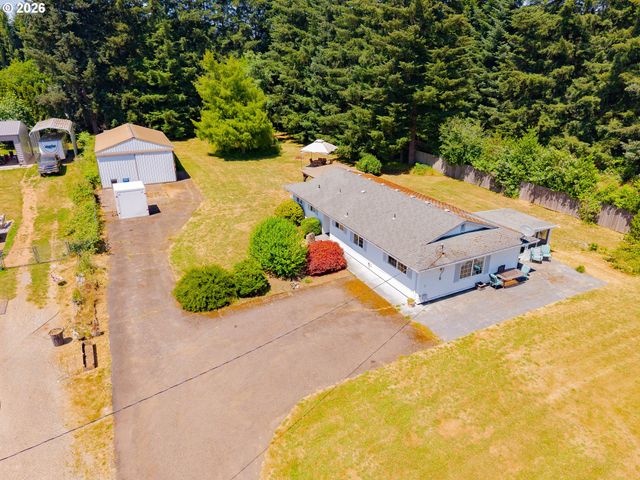16500 Ne 142ND Ave, Brush Prairie, WA 98606