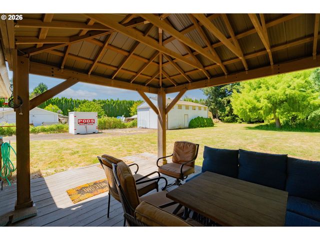 16500 Ne 142ND Ave, Brush Prairie, WA 98606