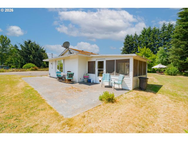 16500 Ne 142ND Ave, Brush Prairie, WA 98606