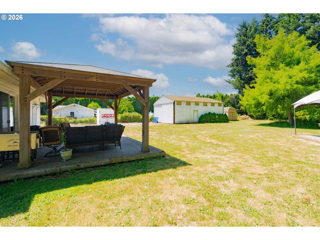 16500 Ne 142ND Ave, Brush Prairie, WA 98606