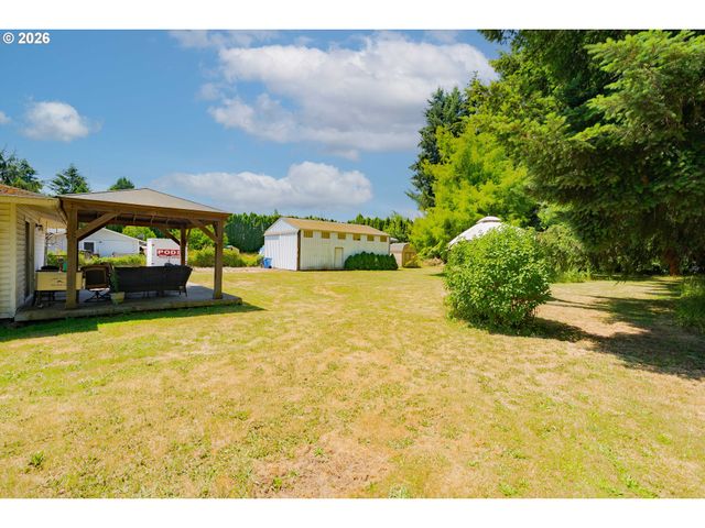 16500 Ne 142ND Ave, Brush Prairie, WA 98606