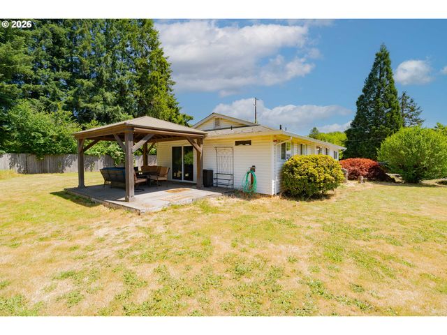 16500 Ne 142ND Ave, Brush Prairie, WA 98606