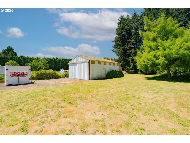 16500 Ne 142ND Ave, Brush Prairie, WA 98606
