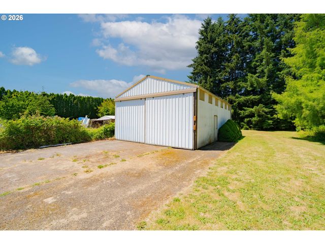 16500 Ne 142ND Ave, Brush Prairie, WA 98606