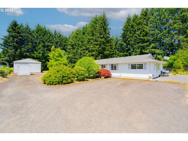 16500 Ne 142ND Ave, Brush Prairie, WA 98606