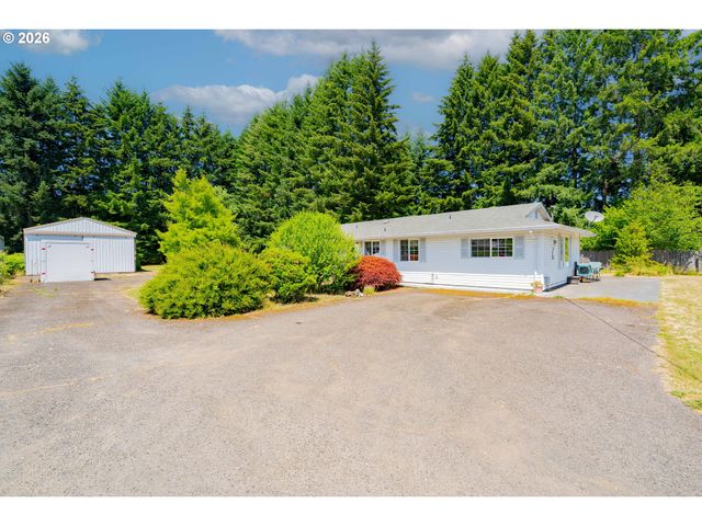 16500 Ne 142ND Ave, Brush Prairie, WA 98606