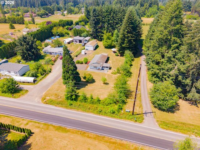 16500 Ne 142ND Ave, Brush Prairie, WA 98606