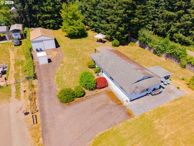 16500 Ne 142ND Ave, Brush Prairie, WA 98606