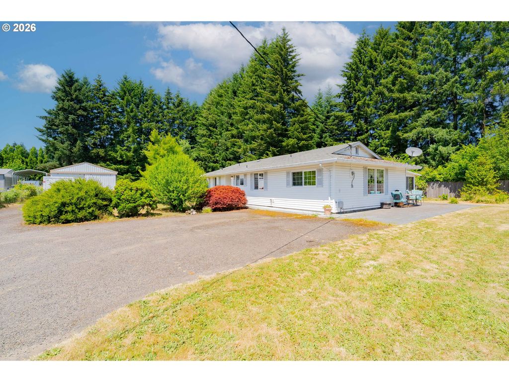16500 Ne 142ND Ave, Brush Prairie, WA 98606