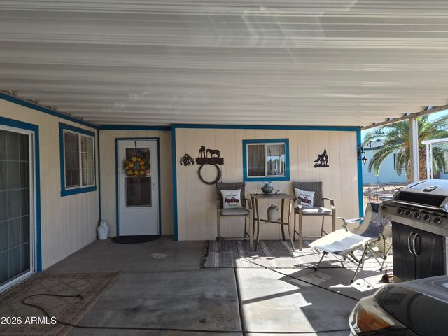 3700 S Tomahawk Road 31, Apache Junction, AZ 85119