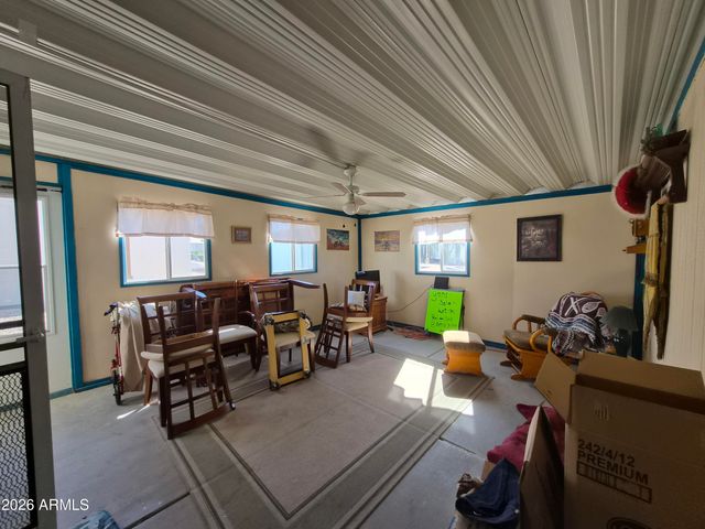 3700 S Tomahawk Road 31, Apache Junction, AZ 85119