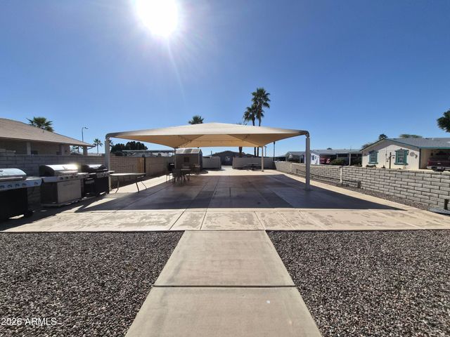 3700 S Tomahawk Road 31, Apache Junction, AZ 85119