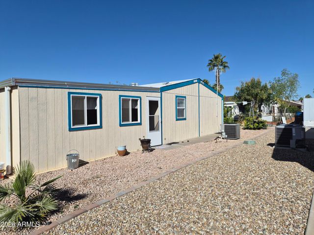 3700 S Tomahawk Road 31, Apache Junction, AZ 85119