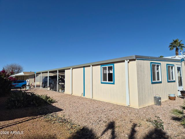 3700 S Tomahawk Road 31, Apache Junction, AZ 85119