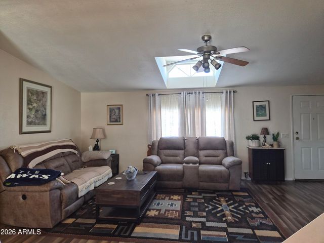 3700 S Tomahawk Road 31, Apache Junction, AZ 85119