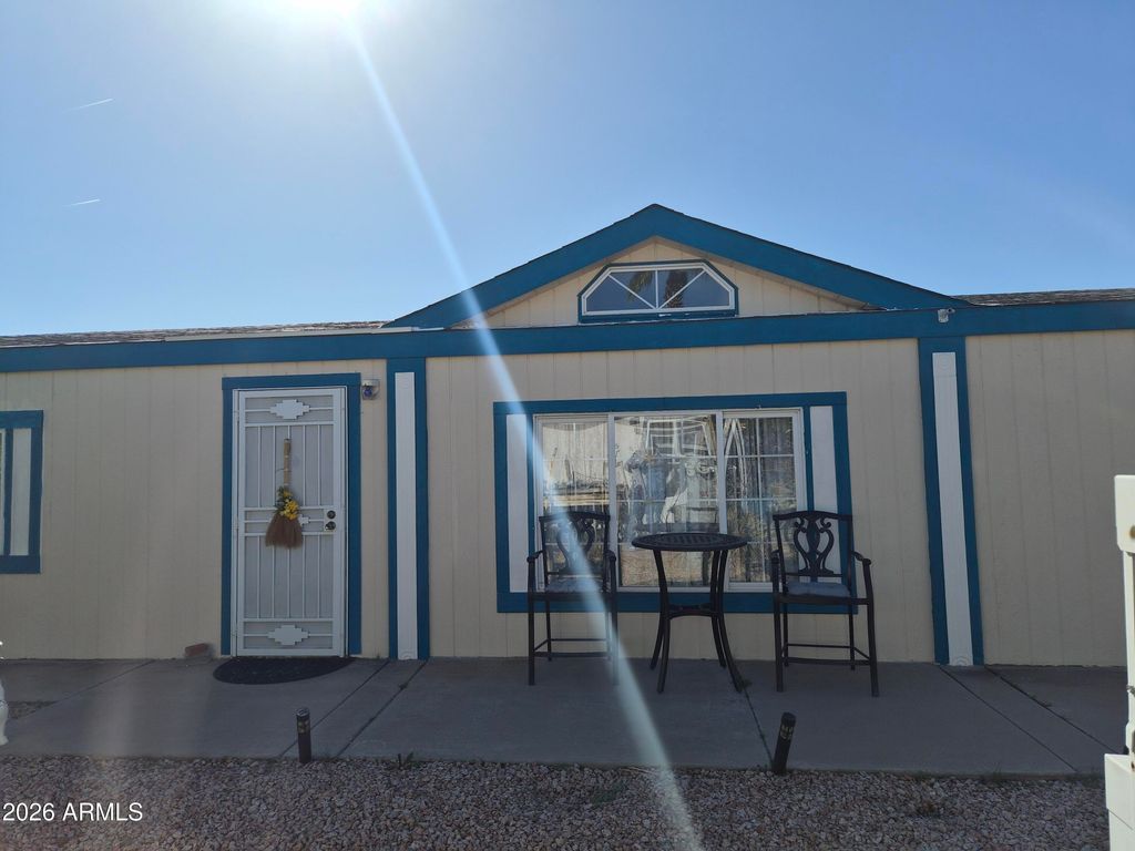 3700 S Tomahawk Road 31, Apache Junction, AZ 85119