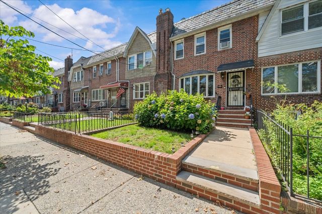 1848 E 31ST Street, New York City, NY 11234